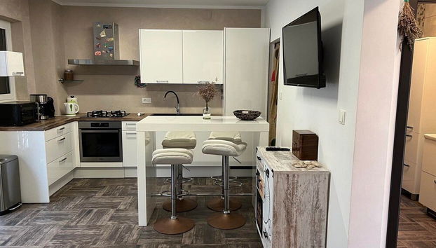 Cucina privata