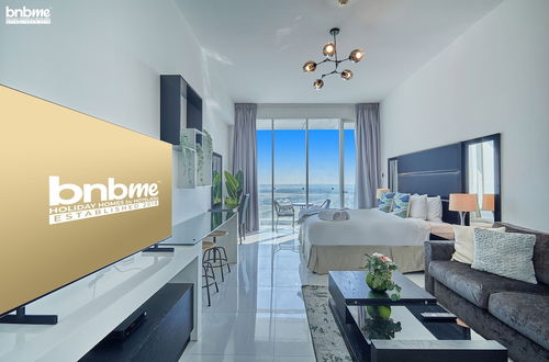 Photo 4 - ST-Giovani BTQ-1918 by bnbme homes