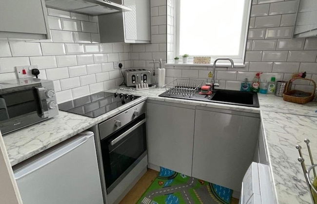Villa sea View 3-bed Heated Pool eat bar Kids Park - Foto 11