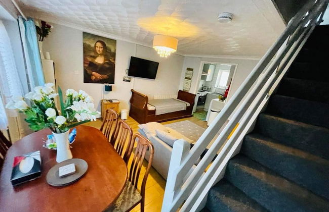 Villa sea View 3-bed Heated Pool eat bar Kids Park - Foto 23