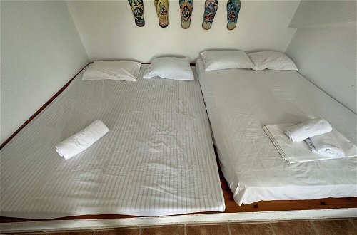 Foto 9 - Villa Queen - Stunning 4-bedroom Maisonette in Fourka, Kassandra, Greece