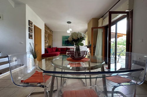 Photo 26 - Villa Queen - Stunning 4-bedroom Maisonette in Fourka, Kassandra, Greece