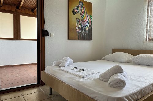 Foto 4 - Villa Queen - Stunning 4-bedroom Maisonette in Fourka, Kassandra, Greece