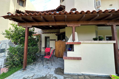 Photo 51 - Villa Queen - Stunning 4-bedroom Maisonette in Fourka, Kassandra, Greece