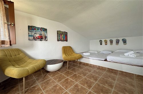 Foto 6 - Villa Queen - Stunning 4-bedroom Maisonette in Fourka, Kassandra, Greece