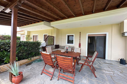 Foto 48 - Villa Queen - Stunning 4-bedroom Maisonette in Fourka, Kassandra, Greece