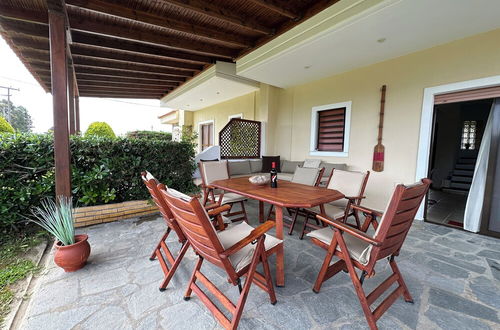 Foto 47 - Villa Queen - Stunning 4-bedroom Maisonette in Fourka, Kassandra, Greece