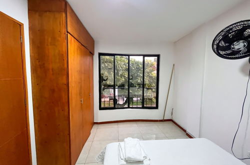 Photo 8 - Apartamento Casa del Bosque