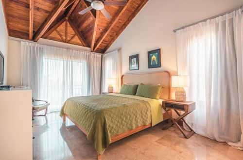 Photo 16 - Cayo Levantado Experience Cozy Villa in Samana A6