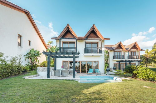 Photo 51 - Villa With Ocean View and Pool in Samana A6