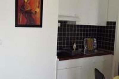 Foto 4 - Charming Double Bed Apartment in Split