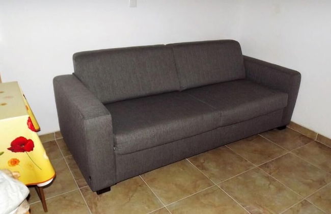 Cozy Apartment 16 With Double bed Sleeper Couch - Foto 8