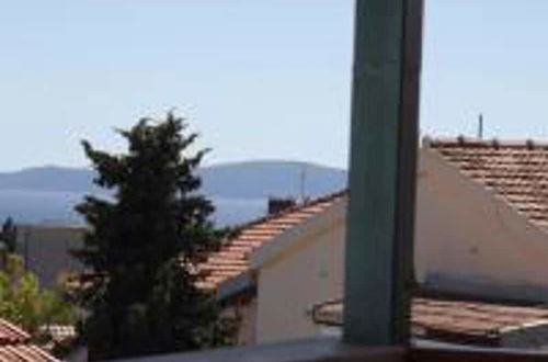 Foto 25 - Charming Double Bed Apartment in Split