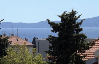 Foto 1 - Charming Double Bed Apartment in Split