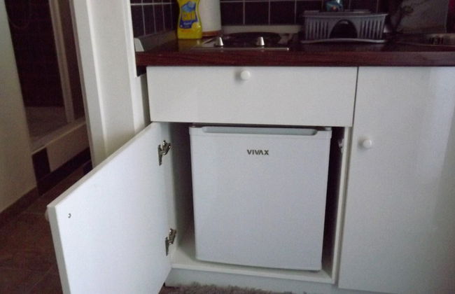 Cozy Apartment 16 With Double bed Sleeper Couch - Foto 3