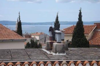 Foto 16 - Charming Double Bed Apartment in Split