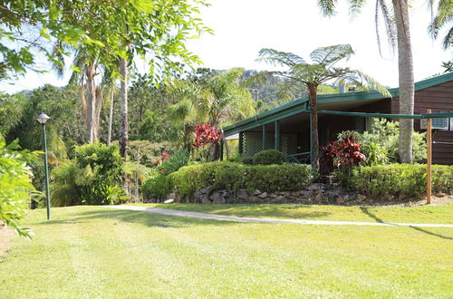 Foto 28 - Eungella Cabins