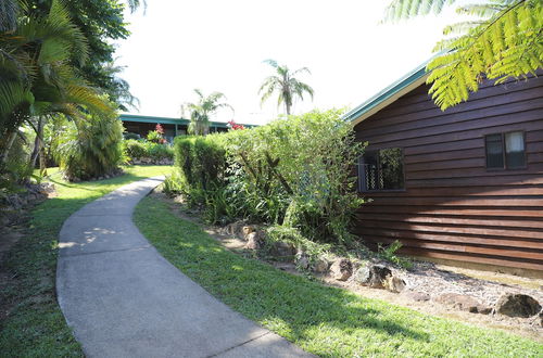 Foto 27 - Eungella Cabins