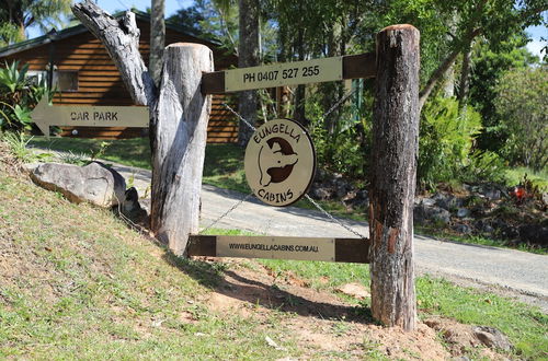 Foto 1 - Eungella Cabins