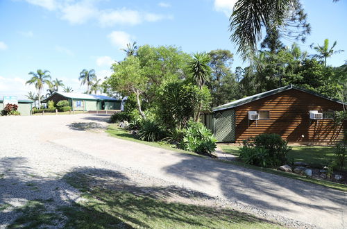 Photo 24 - Eungella Cabins