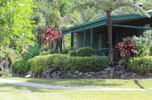 Foto 16 - Eungella Cabins