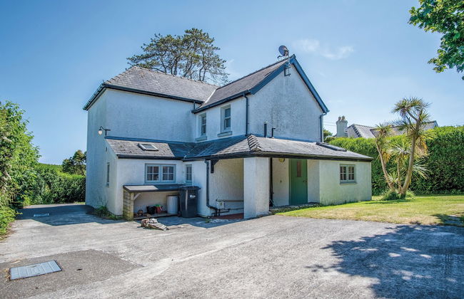 Penlan - 3 Bedroom Cottage - Saundersfoot - Foto 59