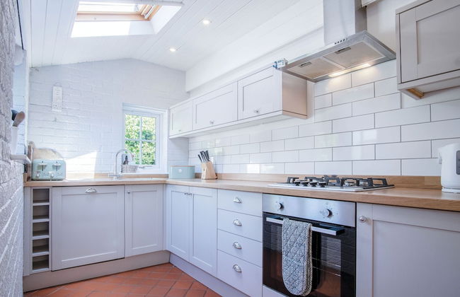 Penlan - 3 Bedroom Cottage - Saundersfoot - Foto 21