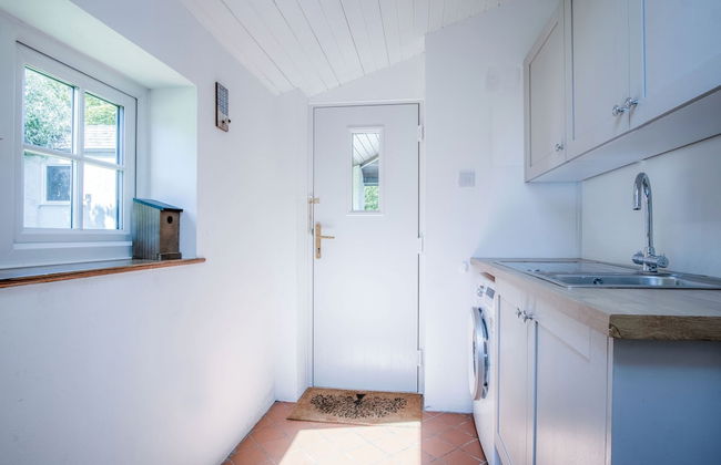 Penlan - 3 Bedroom Cottage - Saundersfoot - Foto 44