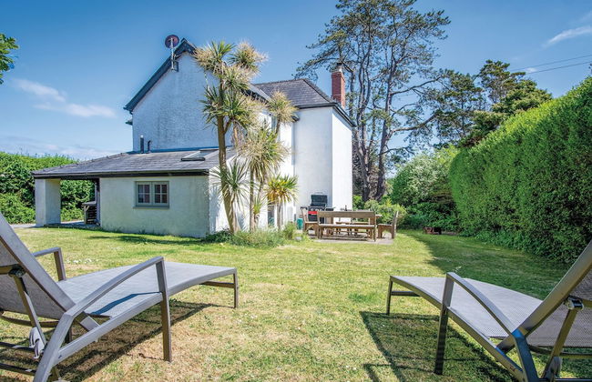 Penlan - 3 Bedroom Cottage - Saundersfoot - Foto 56