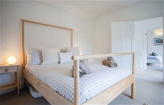 Foto 2 - Penlan - 3 Bedroom Cottage - Saundersfoot