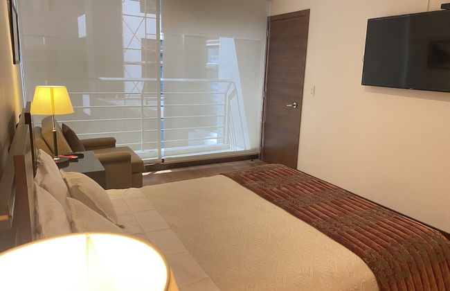 Suites Metropoli Recoleta - Foto 5