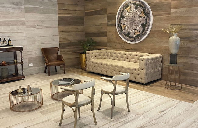Suites Metropoli Recoleta - Foto 2