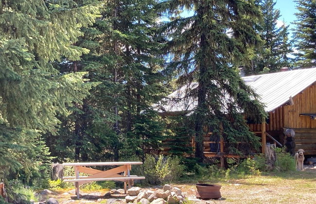 The Rustic Resort - Foto 23