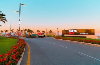 Foto 1 - Port Said City, Damietta Port Said Coastal Road Num6101