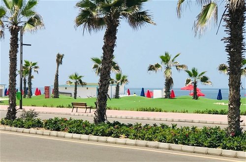 Photo 26 - Port Said City, Damietta Port Said Coastal Road