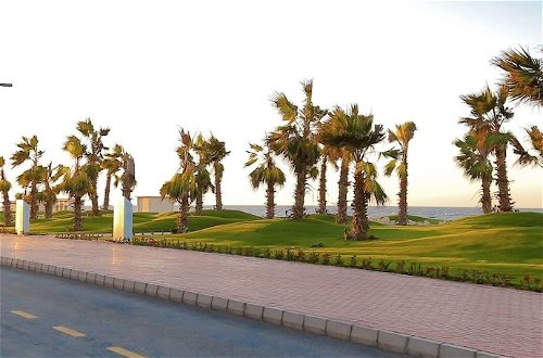 Photo 69 - Port Said City, Damietta Port Said Coastal Road