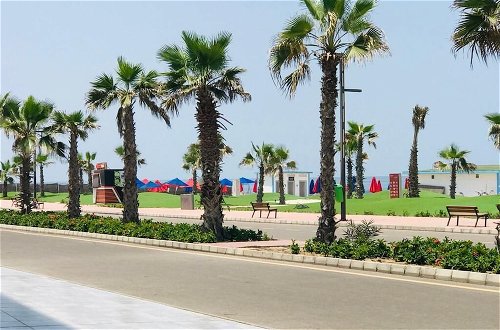 Photo 36 - Port Said City, Damietta Port Said Coastal Road Num2464