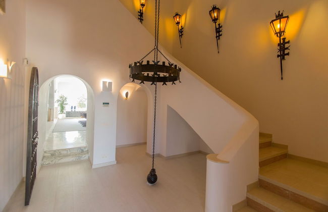 Villa Scirocco Montiboli by Buccara - Foto 2
