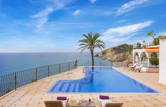 Photo 1 - Buccara Villa Scirocco