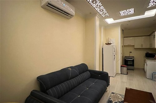 Photo 16 - Captivating 1-bed Apartment in Egypt