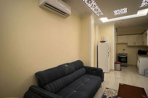 Photo 17 - Captivating 1-bed Apartment in Egypt