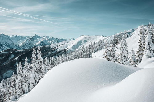 Foto 41 - Chalet Max Panorama in Zell am See