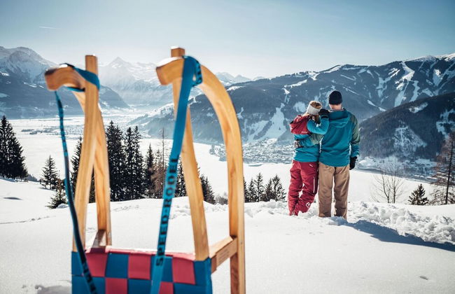 Landhaus Lodges Kaprun - Thomas - Foto 33