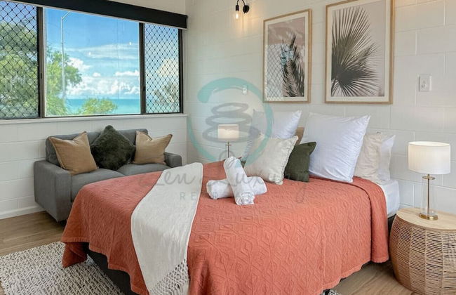 ZEN NIGHTCLIFF FORESHORE - 2BR Cozy Apt - Foto 1