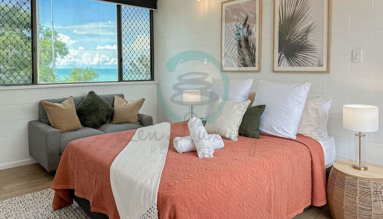 Photo 1 - ZEN NIGHTCLIFF FORESHORE - 2BR Cozy Apt