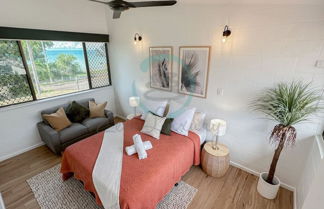 Photo 2 - ZEN NIGHTCLIFF FORESHORE - 2BR Cozy Apt