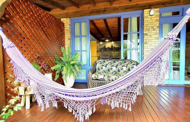 Rancho das Neves - Rancho Queimado - SC - Foto 48