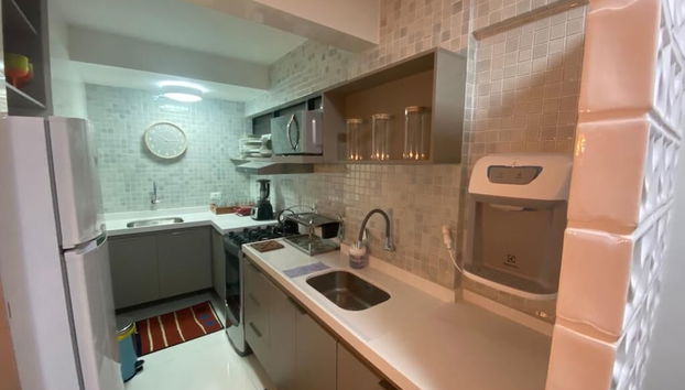 Cozinha privada