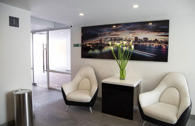 Apartasuite Edificio Monir - Foto 28