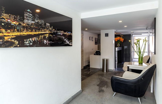 Apartasuite Edificio Monir - Foto 2